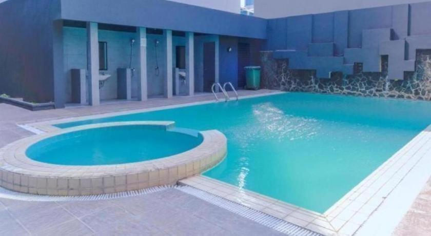Oyo Townhouse 2 Gunung Sahari 3*